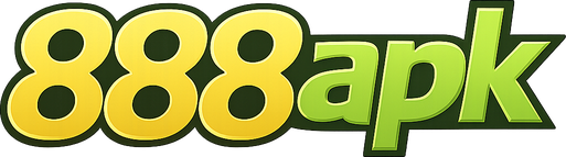 888 apk logo